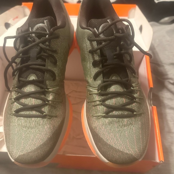 My collection of Nike KDs Athletic Shoes for Active Lifestyle main image 9